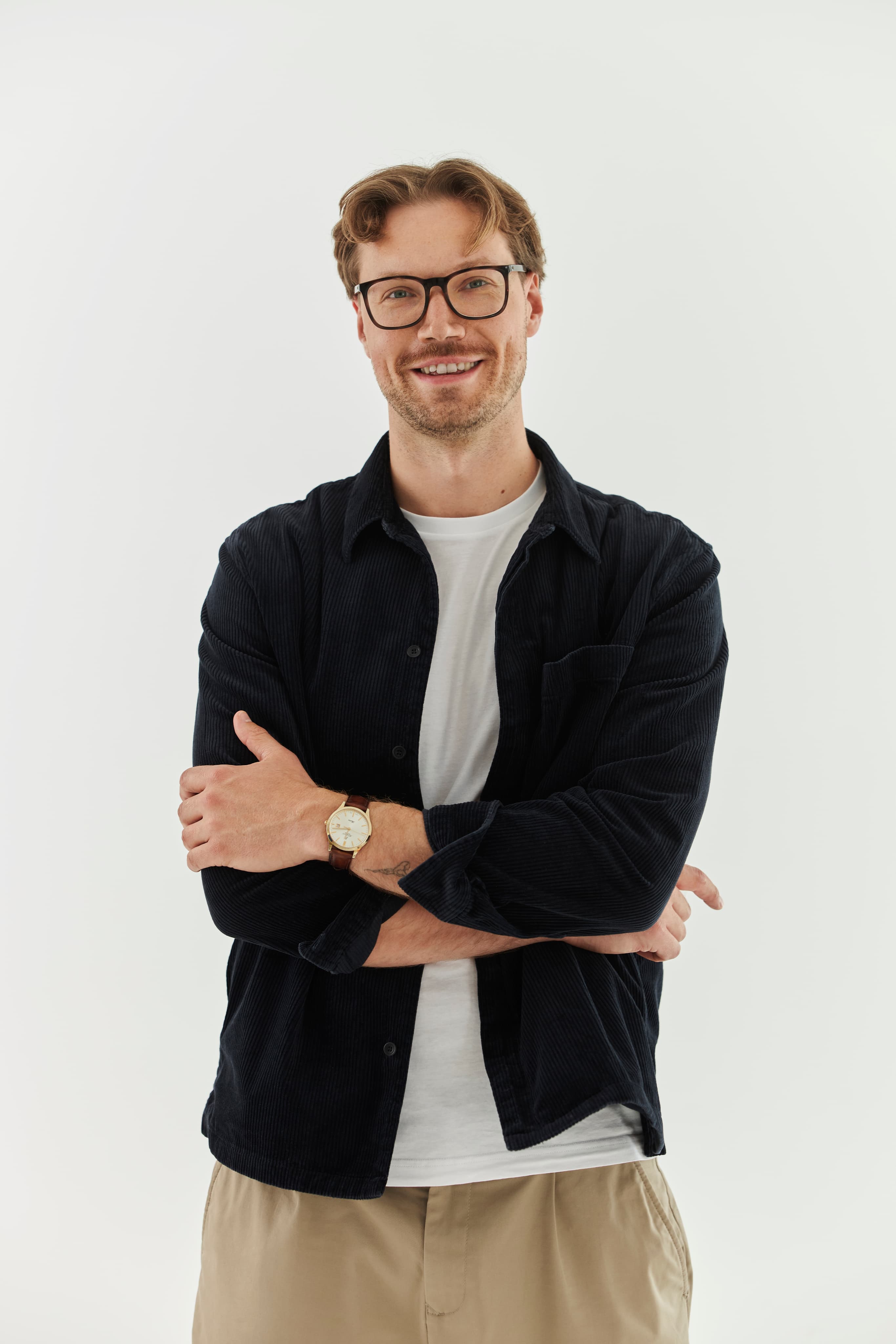 Michał Zwierz