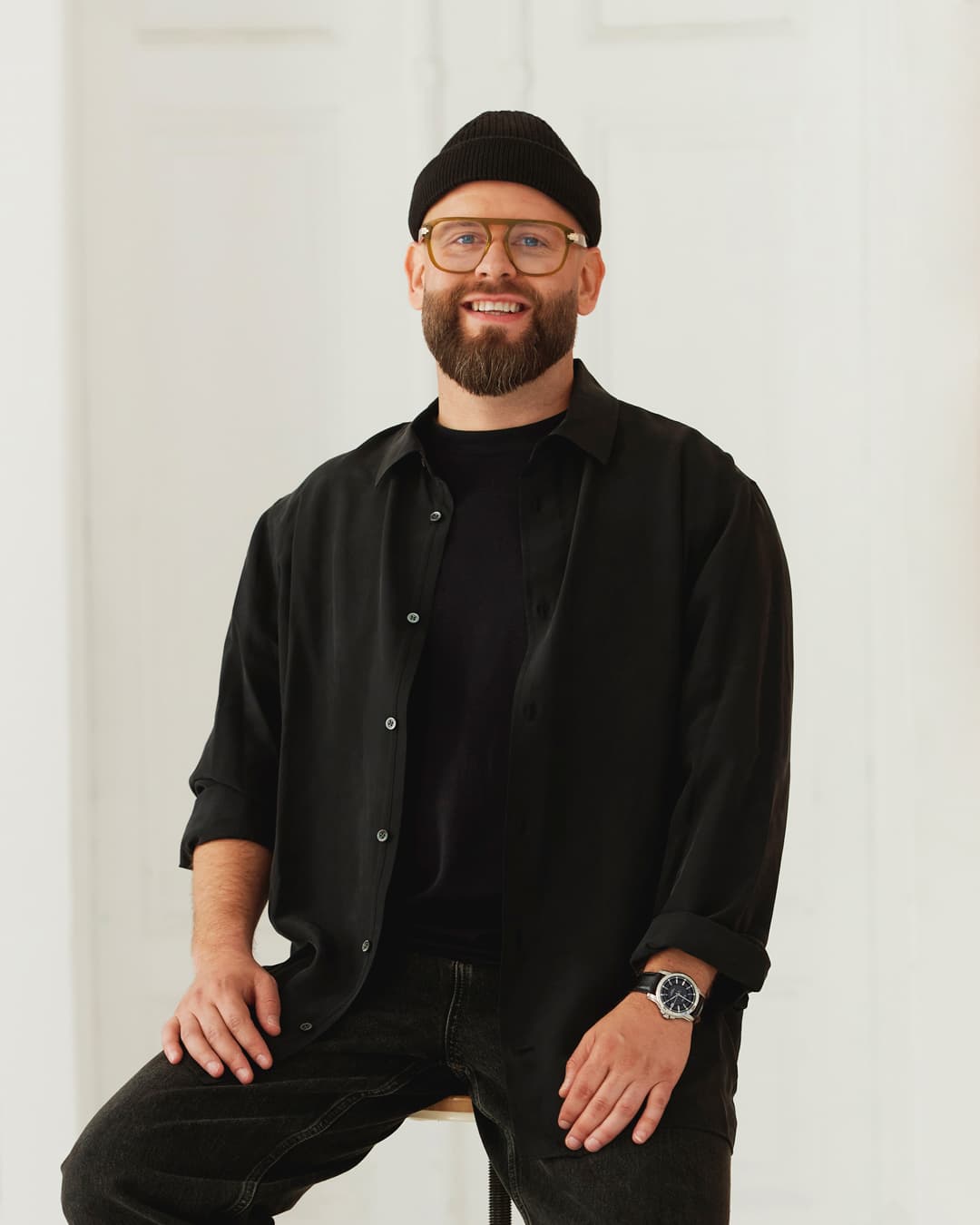 Paweł Dymitrowski