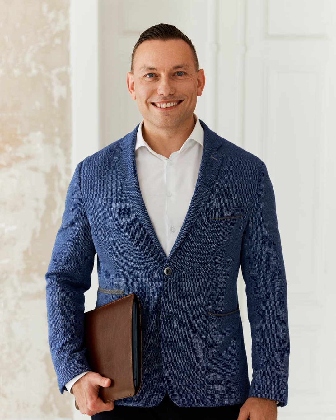 Bartosz Szpakowski